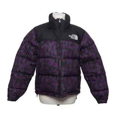 Doudoune (Noir, Violet) de The North Face Duvet, Plume, Nylon, Polyester