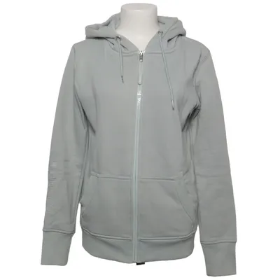 Huvtröja (Zaza Zip-Hood) från Eskadron Bomull, Polyester
