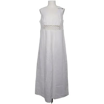Maxi dress (White) from Habella