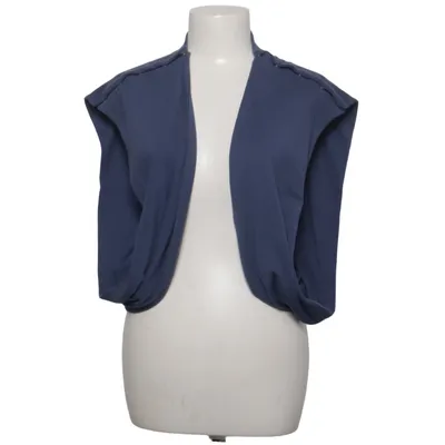 Bolero (Blå) fra MM6 by Maison Margiela
