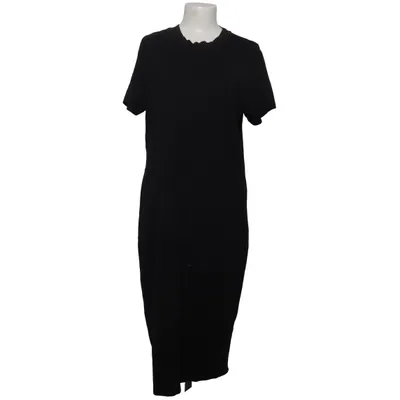 Långklänning (Svart) från Zalando Essentials Bomull