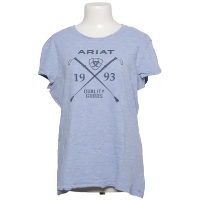 T-shirt (Bleu) de Ariat