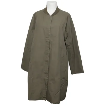 Trenchcoat (Beige) fra COS Bomuld, Polyester