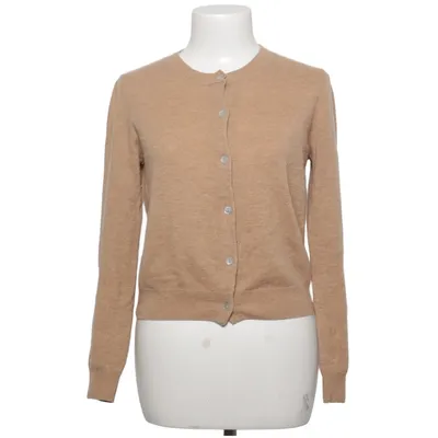 Cardigan (Beige) fra Mango Uld