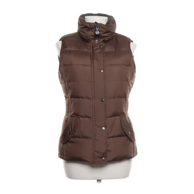 Ytterväst (Brun) från Marc O'Polo