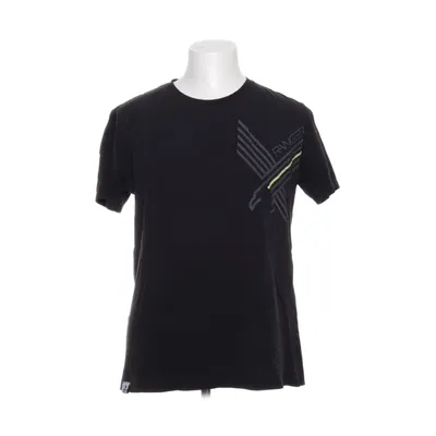 T-shirt (Noir) de Fischer