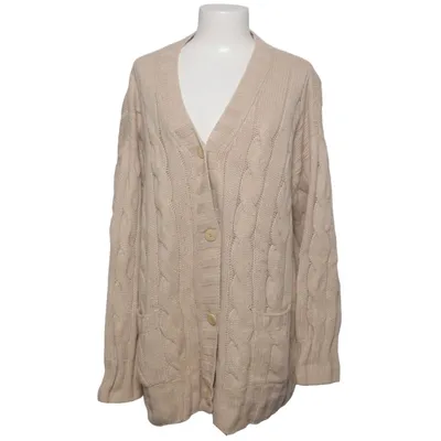 Kofta (Beige) från Rivamonti Silke, Ull