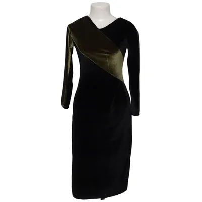 Robe (Noir, Or, Multicolore) de The Hackbarth's Élasthane, Polyester