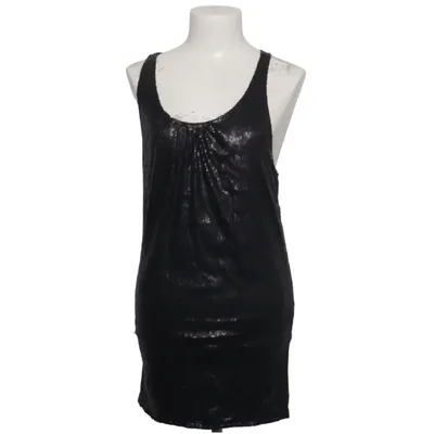 Topp (Svart) från Muse Elastan, Polyester