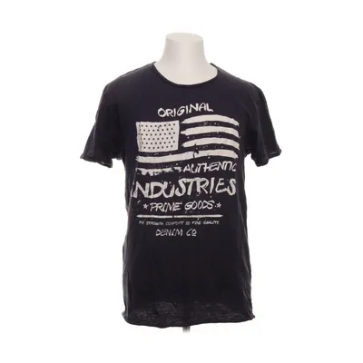 T-shirt (Blå) från Smog Company