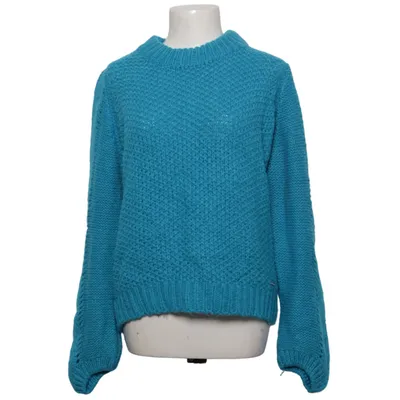 Trui (Blauw) van Harper & Yve Acryl, Mohair, Polyamide