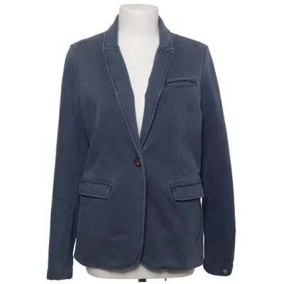 Kavaj (KALLIEM00908) från Silver Creek Bomull, Elastan