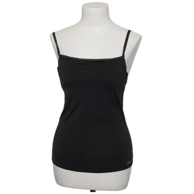 Haut de vêtement sculptant (Noir) de Skiny Élasthane, Polyamide