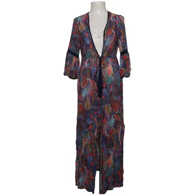 Kaftan (Multicolored) from Cyell Viscose