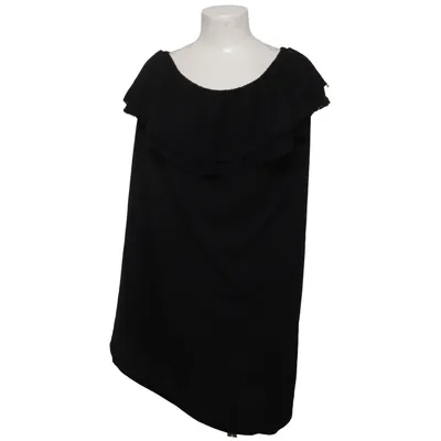 Robe (Noir) de Xhilaration Élasthane, Polyester