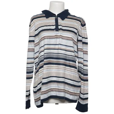 Pull-over (Bleu, Gris, Beige) de Collection Polyester