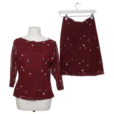 Set (Röd, Flerfärgad) från Collection Polyamid, Polyester