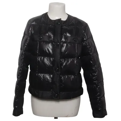 Winterjacke (Schwarz) von Escada Sport Daune