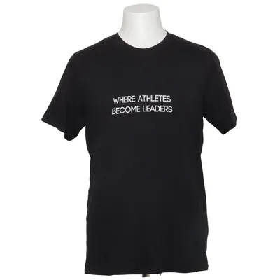 T-shirt (Svart) från Spreadshirt Bomull