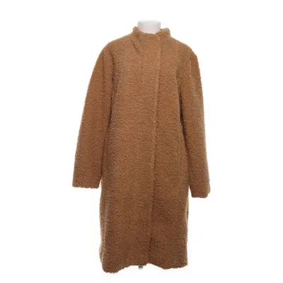 Frakke (Beige) fra Cellbes Woman Polyester
