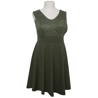 Robe (Vert) de Styleboom