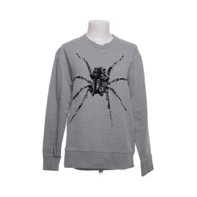 Collegetröja (RMJE0041P16/13) från Lanvin Bomull