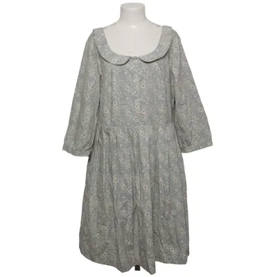 Kleid (Blau, Weiß) von OffOn