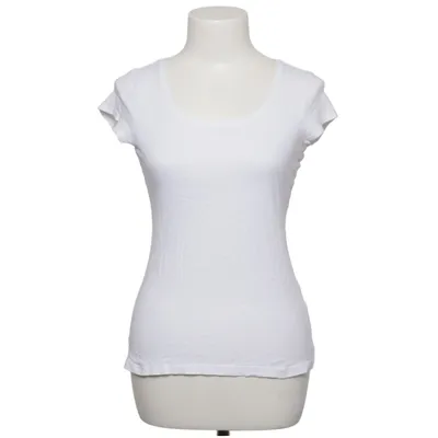 T-shirt (White) from L.O.G.G by H&M