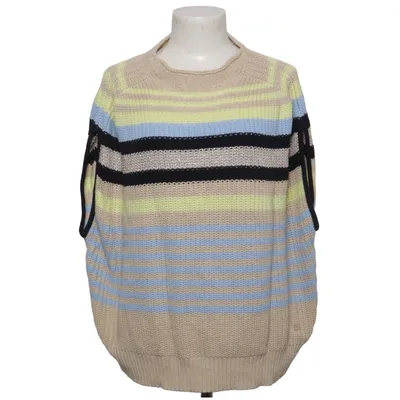 Sweater (Beige, Multicolored) from JOOP! Acrylic, Polyamide, Polyester, Recycled cotton, Viscose