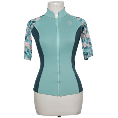 Wetsuit (Iman) from Decathlon Elastane, Polyester, Polyurethane