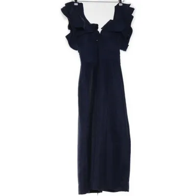 Jumpsuit (LJS20619A) van Latiste by Amy Polyester