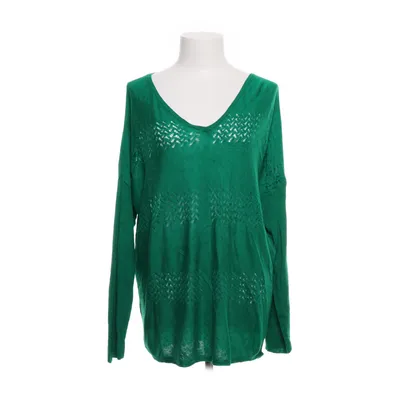 Sweater (Green) from Promod