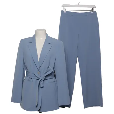 Kostym (Blå) från STOCKH LM Elastan, Polyester
