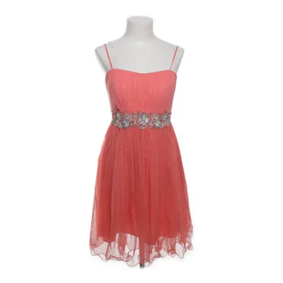 Cocktailjurk (Oranje) van Vera Mont Polyester