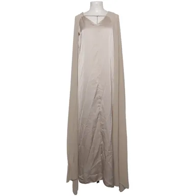 Avondjurk (Beige) van Moda & Moda Polyester
