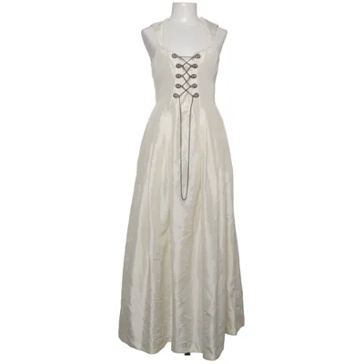 Dirndl (Vit) från Tramontana