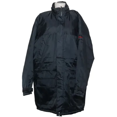 Winter coat (Black) from Elysee Polyester