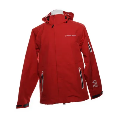 Regnjacka (J20150780) från Audi Sport Polyester