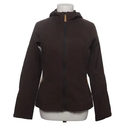 Softshell jacket (Brown) from Icepeak Polyester