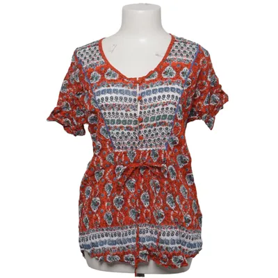 Haut (Rouge, Bleu, Multicolore) de Peace + Love Coton
