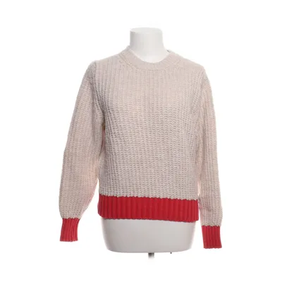 Tröja (Beige, Röd) från Zara
