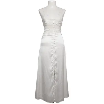 Déshabillé (Blanc) de Zara Polyester