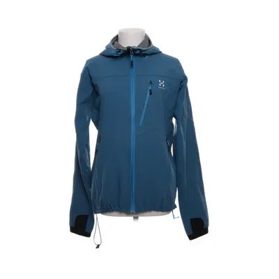 Softshelljacka (Blå) från Haglöfs