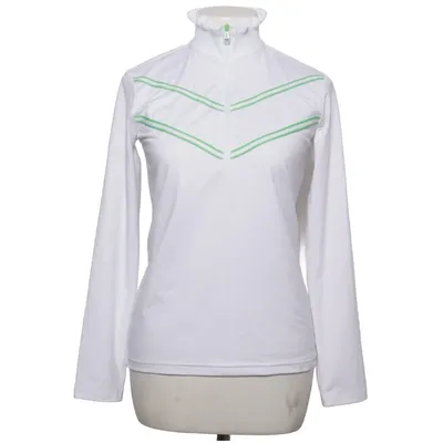Bicycle shirt (White, Green) from Polo Golf Ralph Lauren