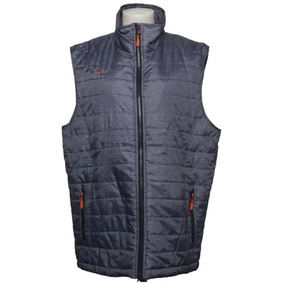 Ytterväst (Grå) från First B Polyester
