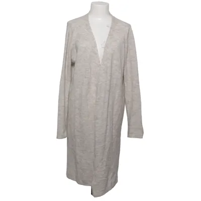 Cardigan (Gray) from Holy Polyamide, Polyester, Wool