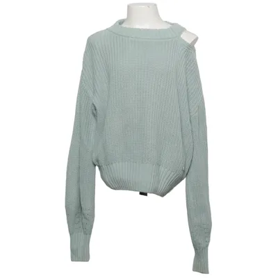Pull-over (Bleu) de Page One Young Coton