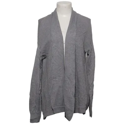 Cardigan (Le Basic) van Eleven Paris Katoen, Viscose