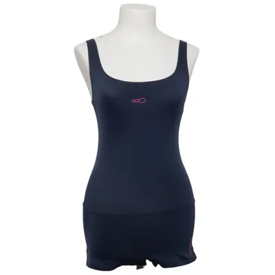 Baddräkt (Blå) från Nabaiji