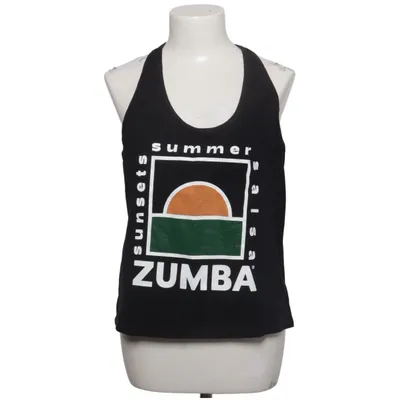 Sports tank top (Xlovely) from Zumba Wear Cotton, Elastane